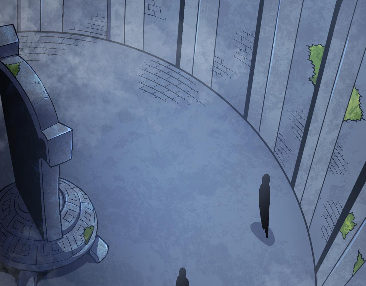第五十三话 弱水之灵(1/3)-第54话