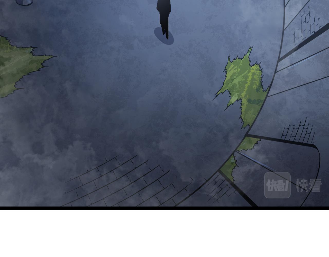 第五十三话 弱水之灵(1/3)-第54话