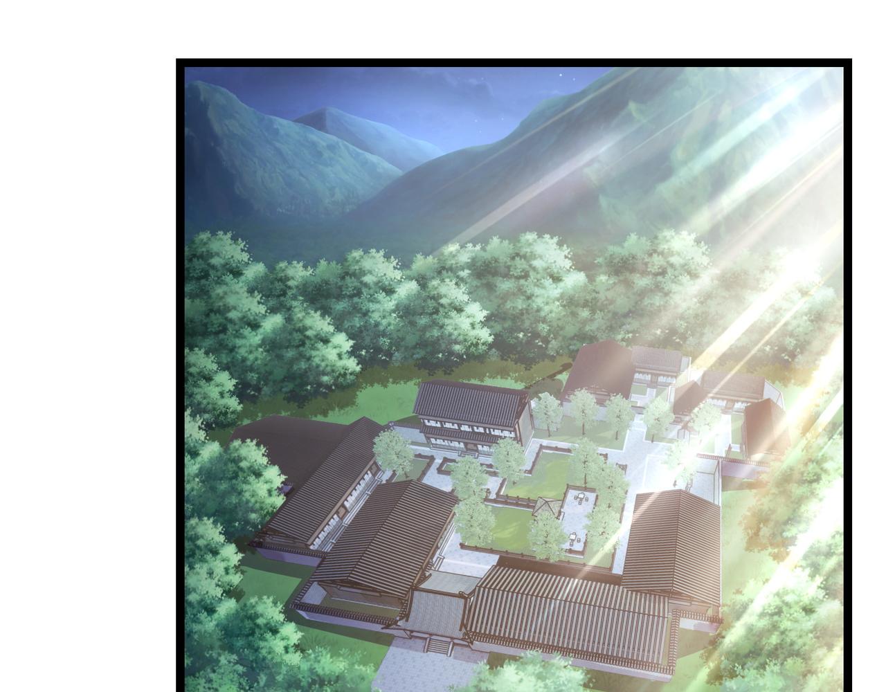 第七十一话 光明的未来（不是）(1/3)-第72话