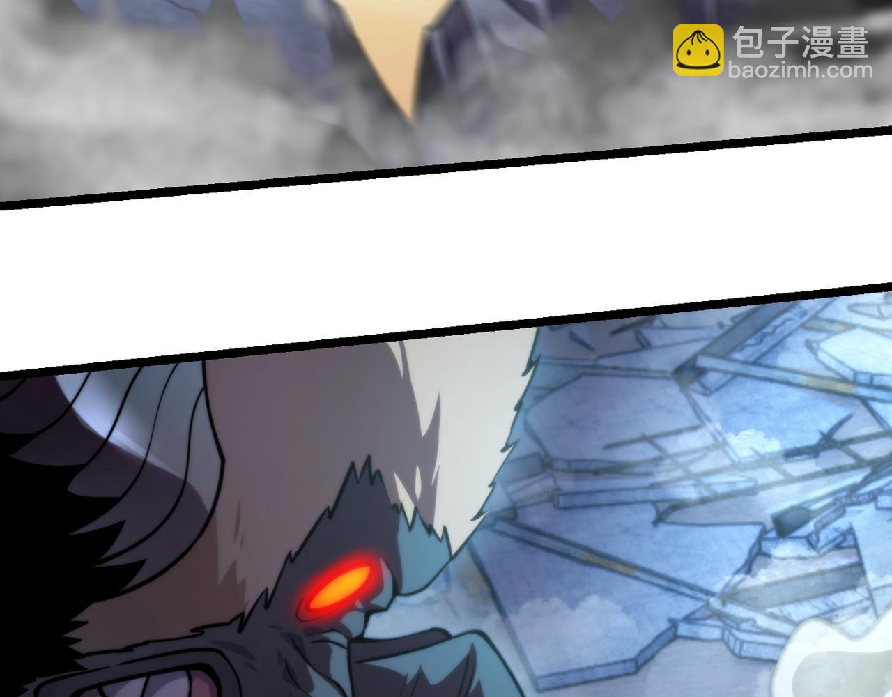 第八十一话 已经结束了(1/3)-第82话