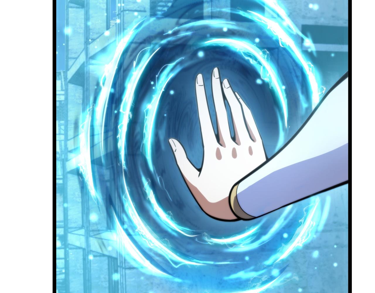 第八十一话 已经结束了(1/3)-第82话