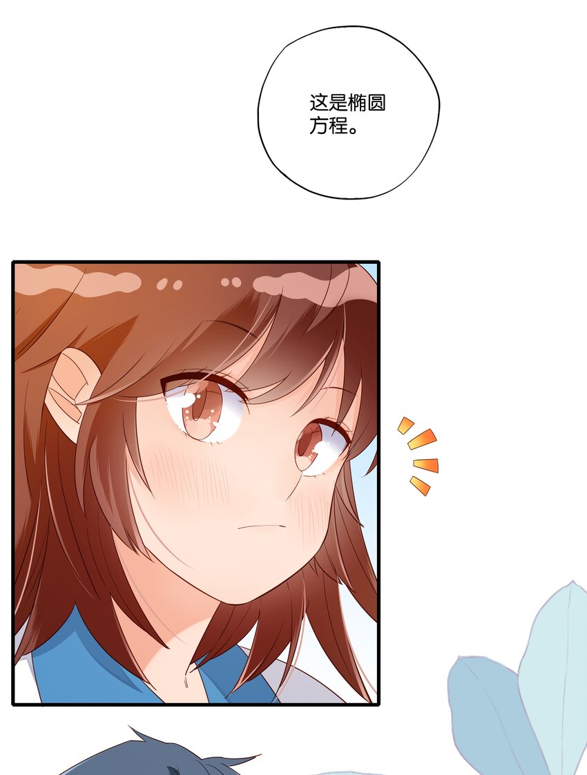 第003话 鸡蛋方程-第4话