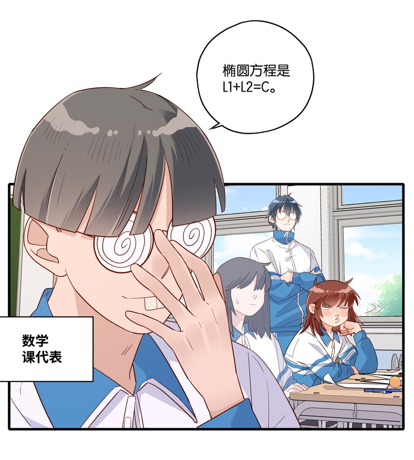 第003话 鸡蛋方程-第4话
