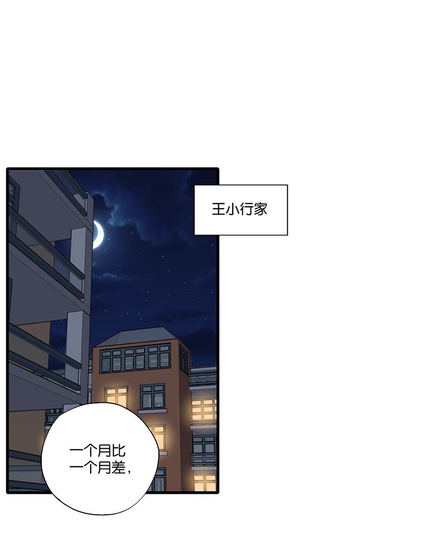 第005话 小老板跟食堂大妈跑了-第6话