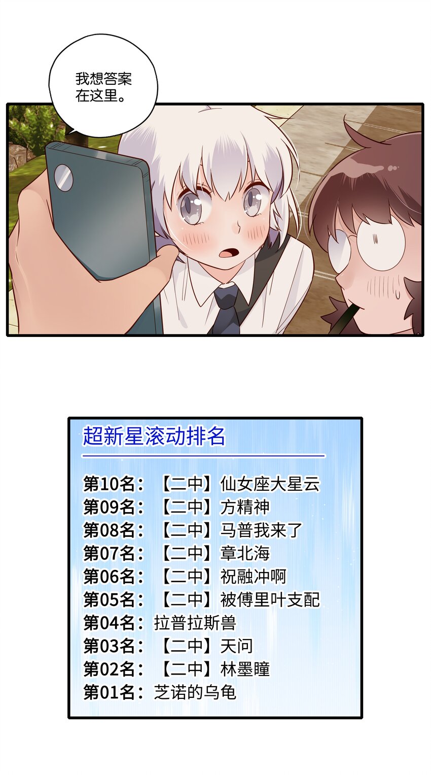 第007话 波霸二象性-第8话