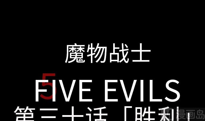 第30话 胜利(1/2)-第30话