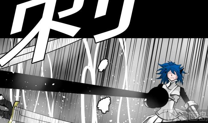 第100话 罗莎琳 索勒鲁(1/2)-第100话