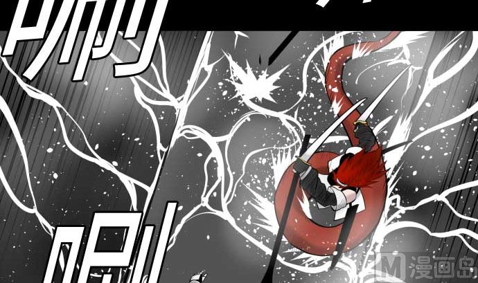 第100话 罗莎琳 索勒鲁(1/2)-第100话
