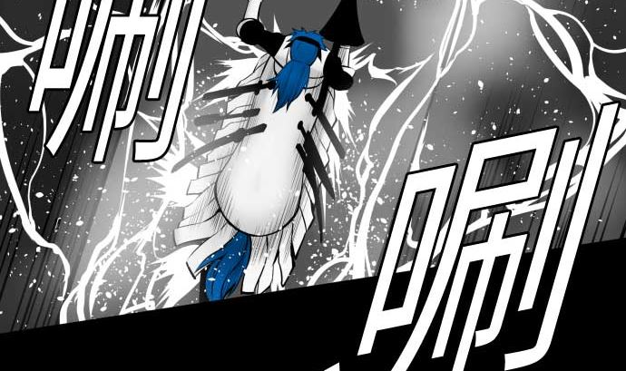 第100话 罗莎琳 索勒鲁(1/2)-第100话