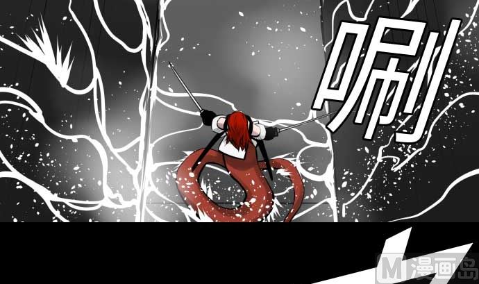 第100话 罗莎琳 索勒鲁(1/2)-第100话