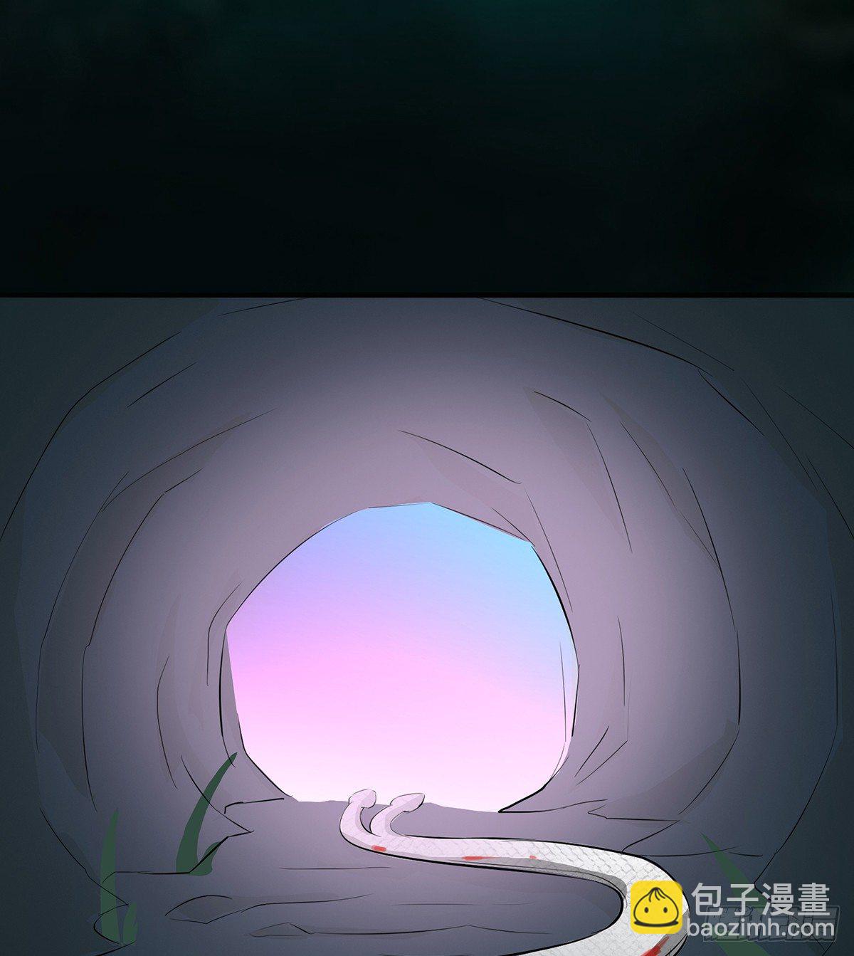 🍟殁仙 花间秘宝--蛊王墓 第20页