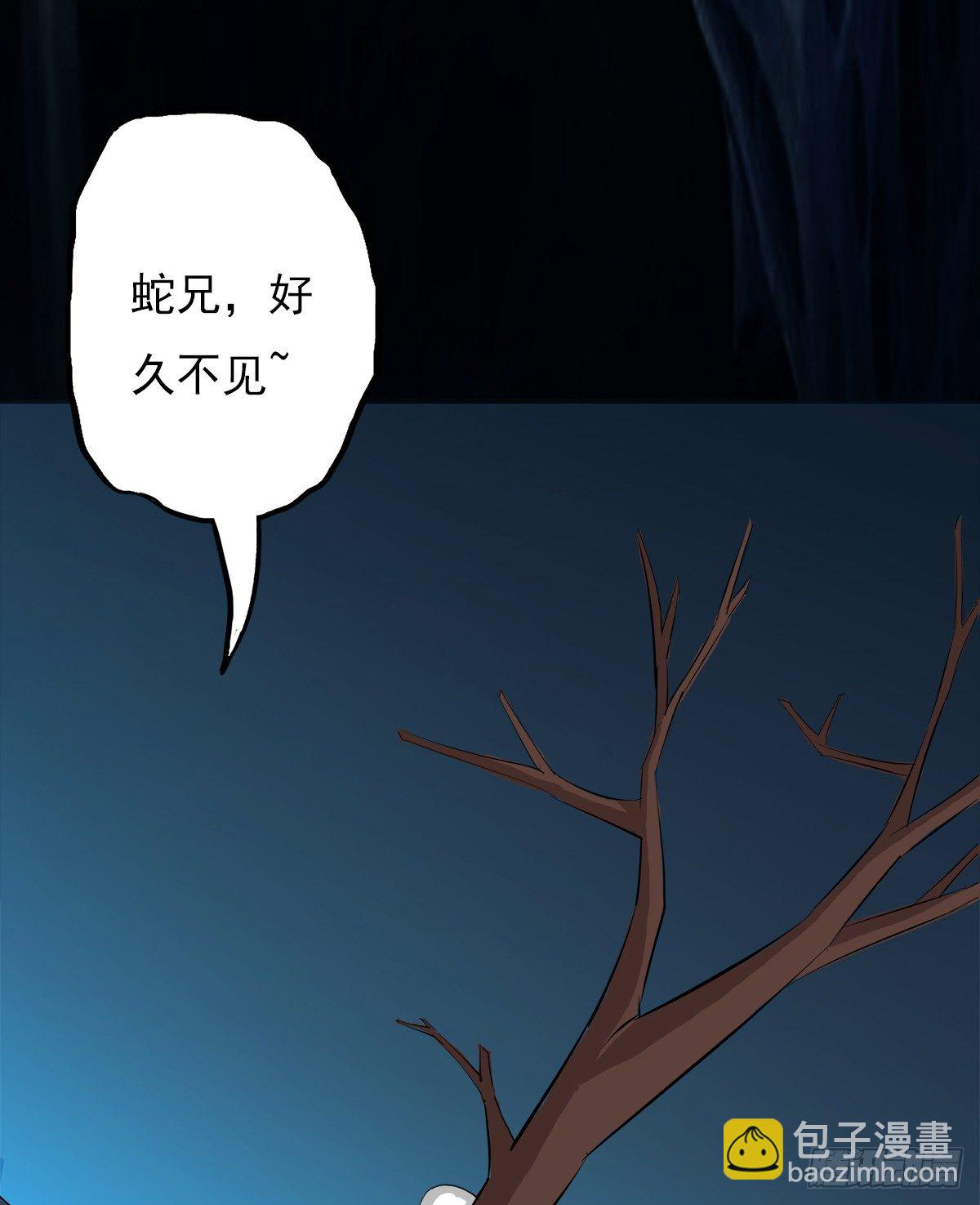 🍟殁仙 花间秘宝--蛊王墓 第44页
