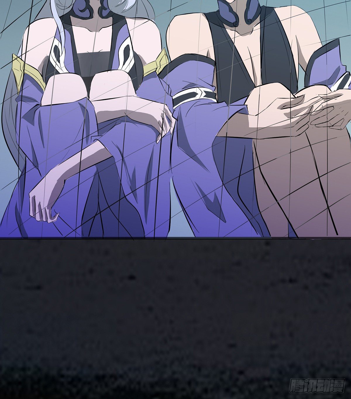 🍟殁仙 巨人村落 第23页