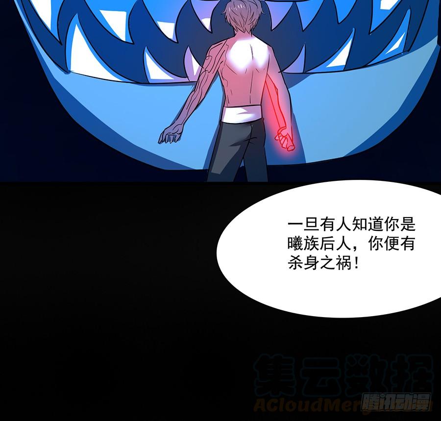 🍟殁仙 日焰锻造的大杀器 第29页
