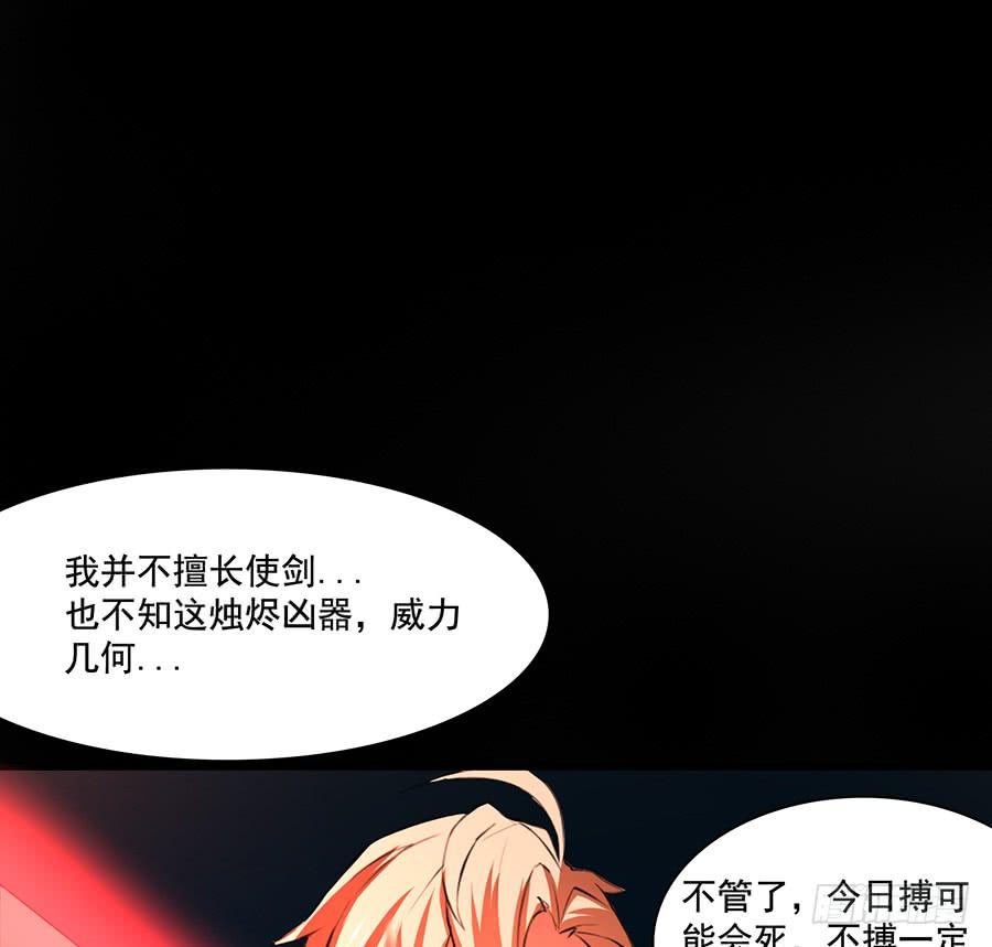 🍟殁仙 日焰锻造的大杀器 第37页