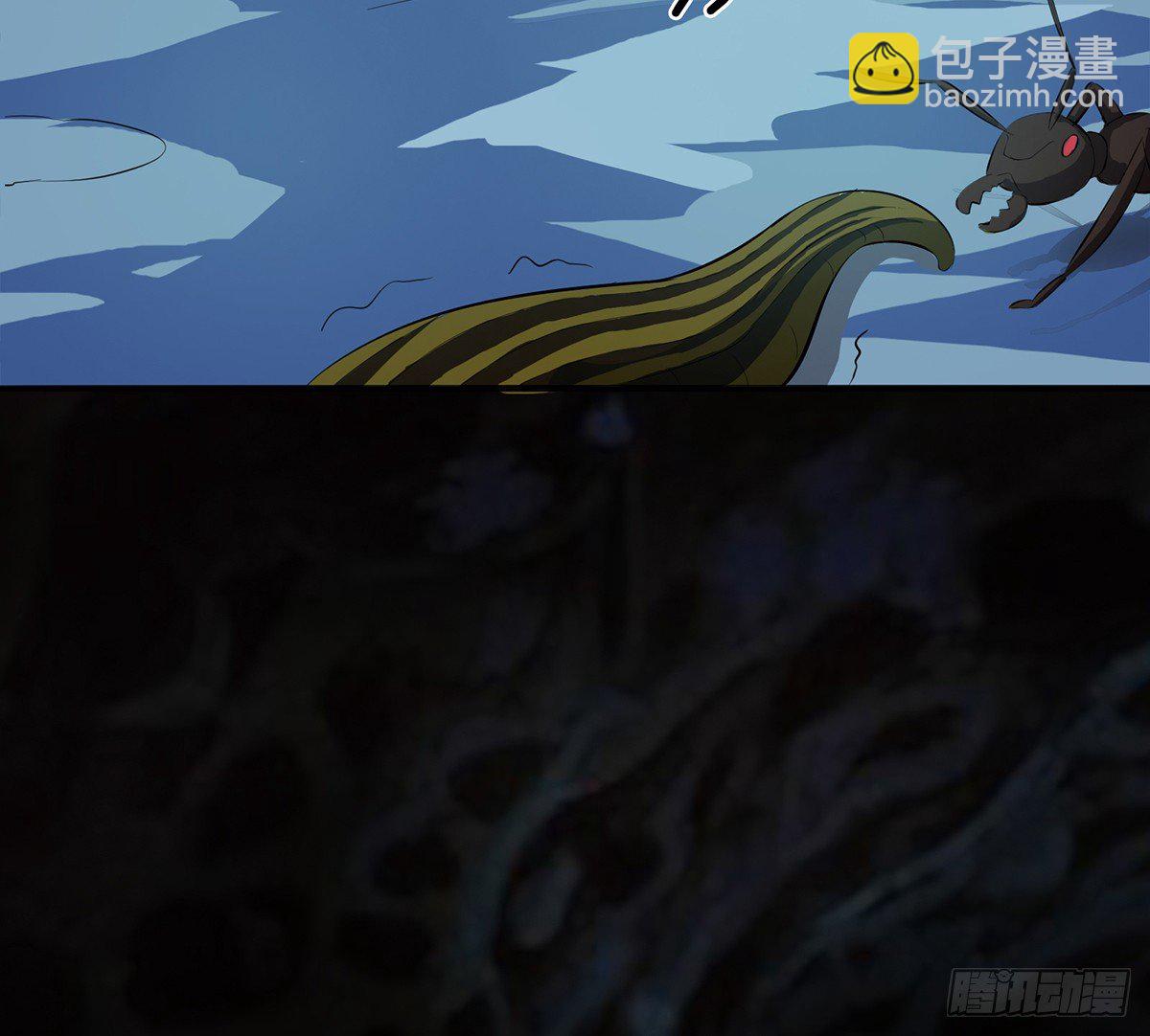 🍟殁仙 危机虫虫 第13页