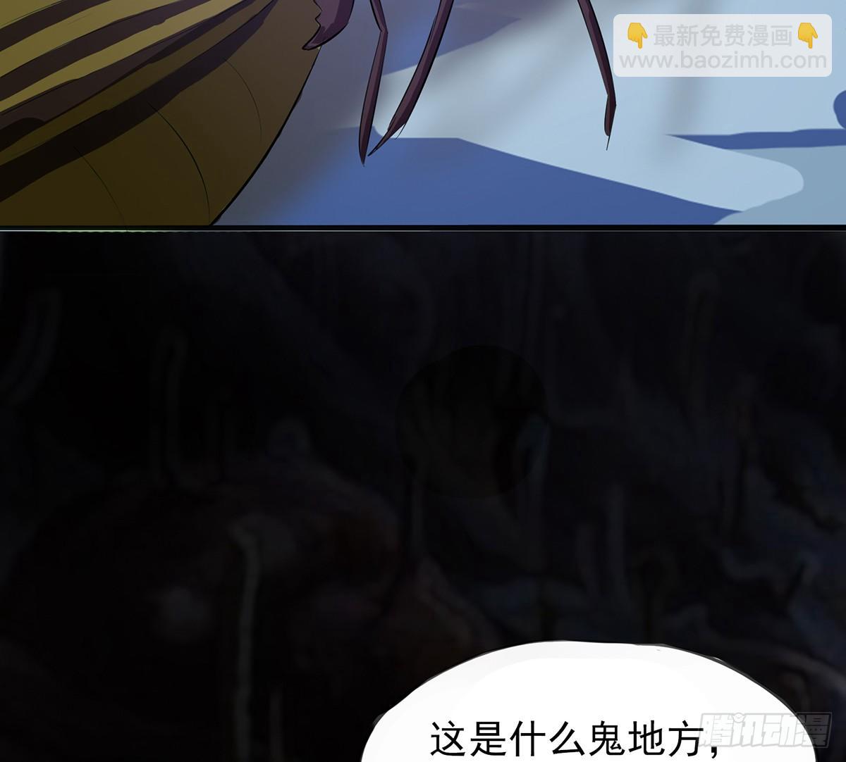 🍟殁仙 危机虫虫 第15页