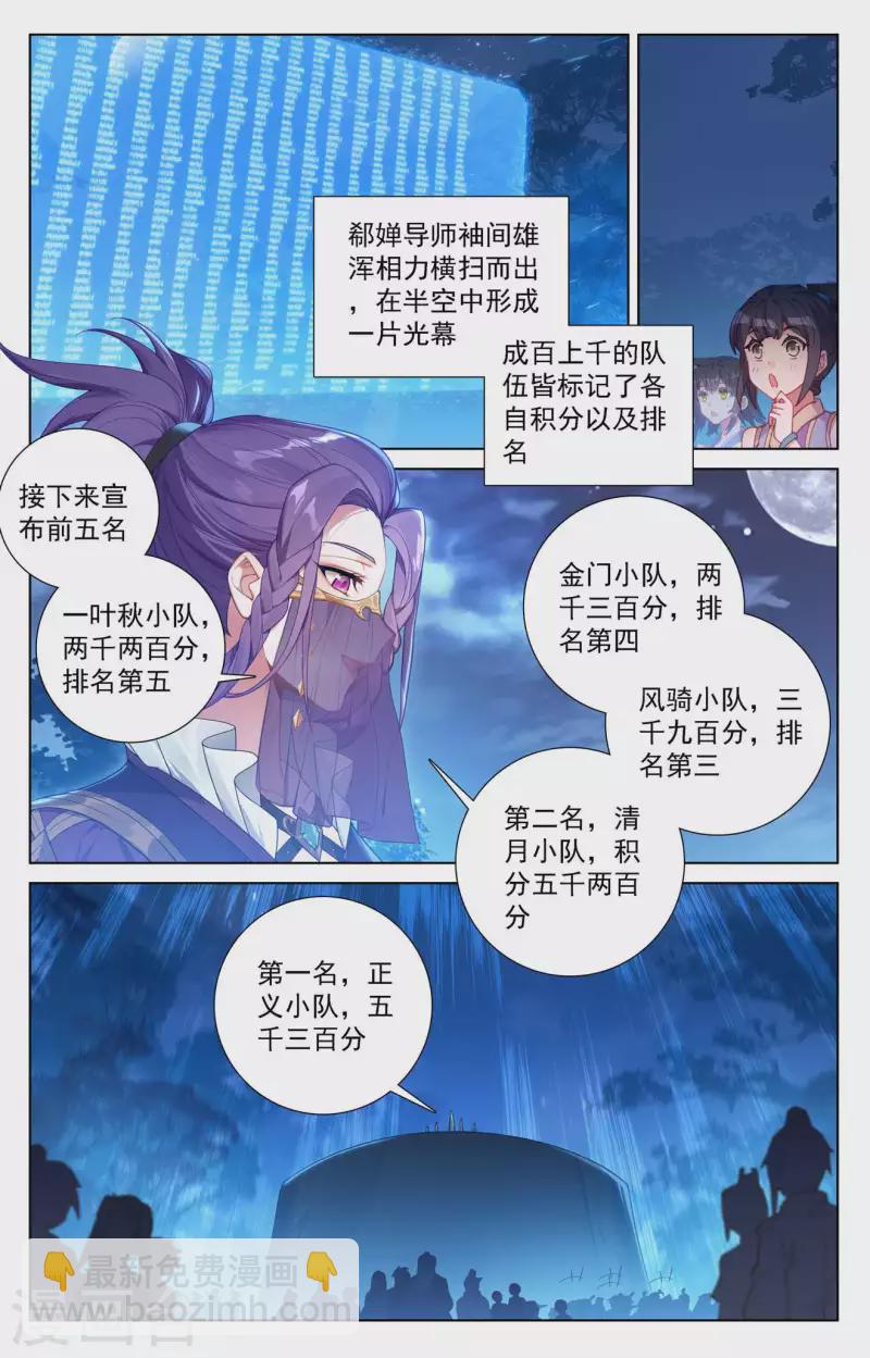 第106话 金霄计划-第148话