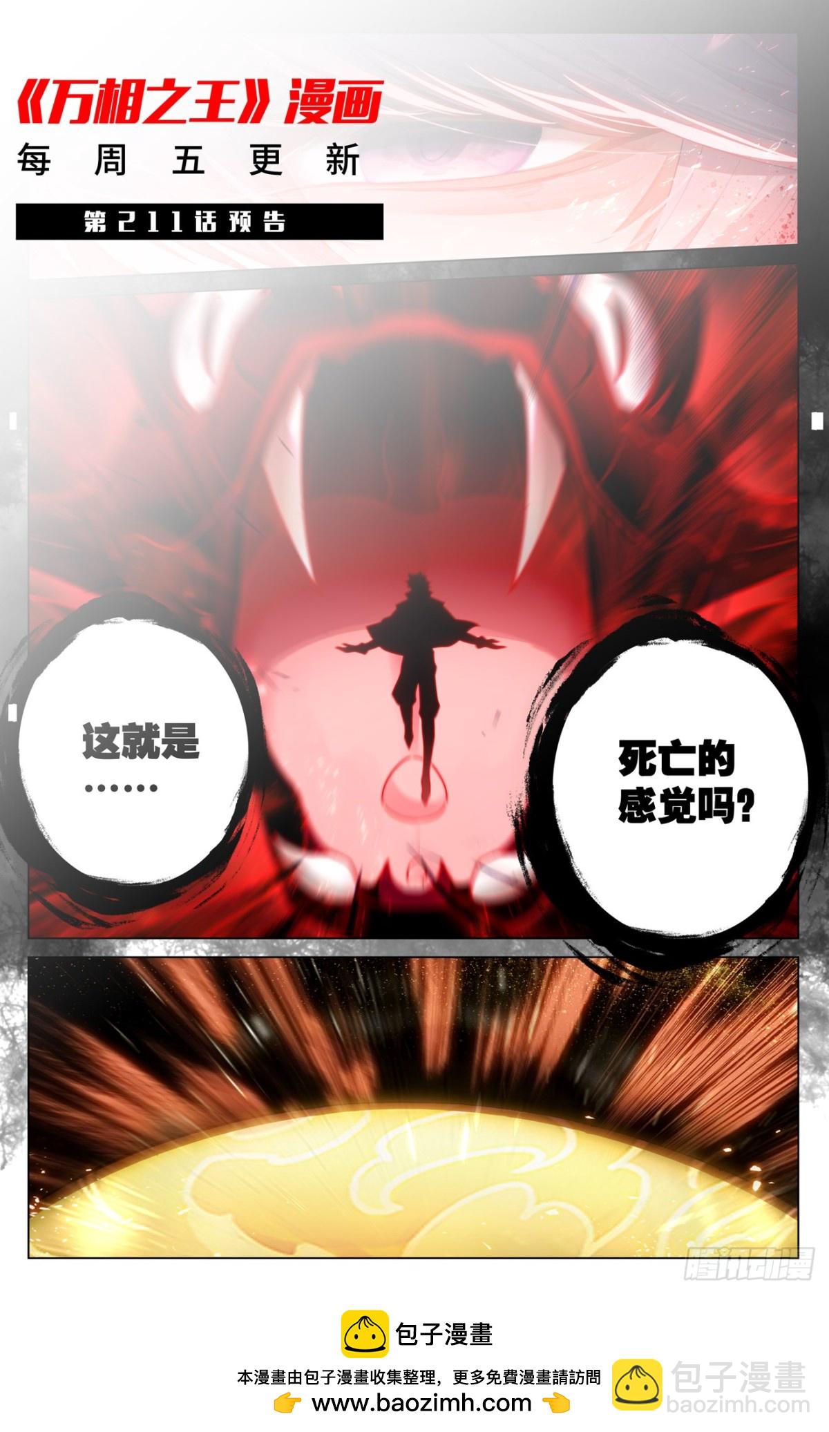 第210话：巅峰一战-第252话
