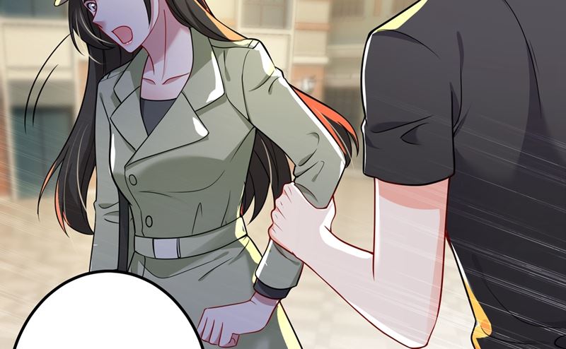 🍟沫许辰光 第589话 顾琰喜欢已婚少妇？ 第9页