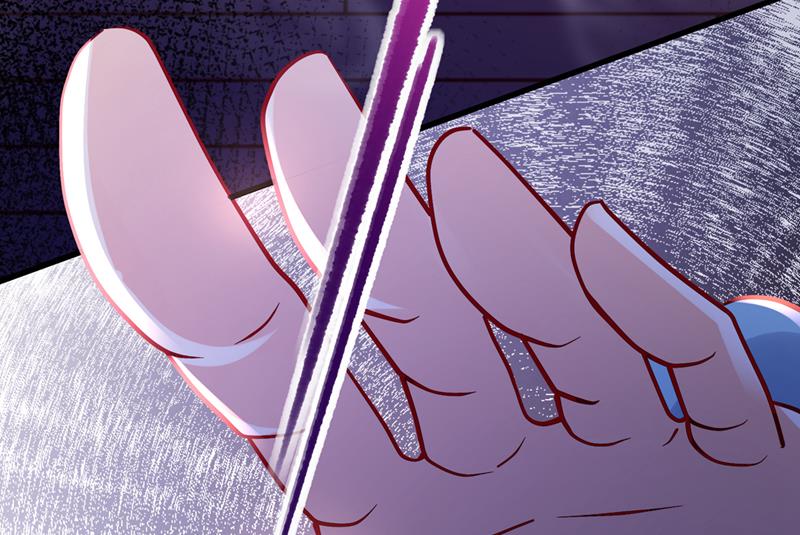 🍟沫许辰光 唐笙，等我！ 第27页