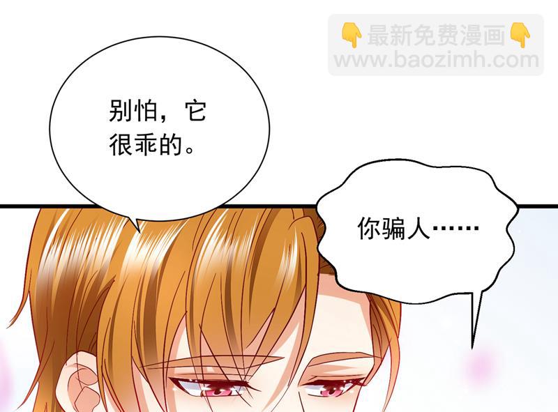 🍟沫许辰光 和我一起养大猫吧？ 第22页