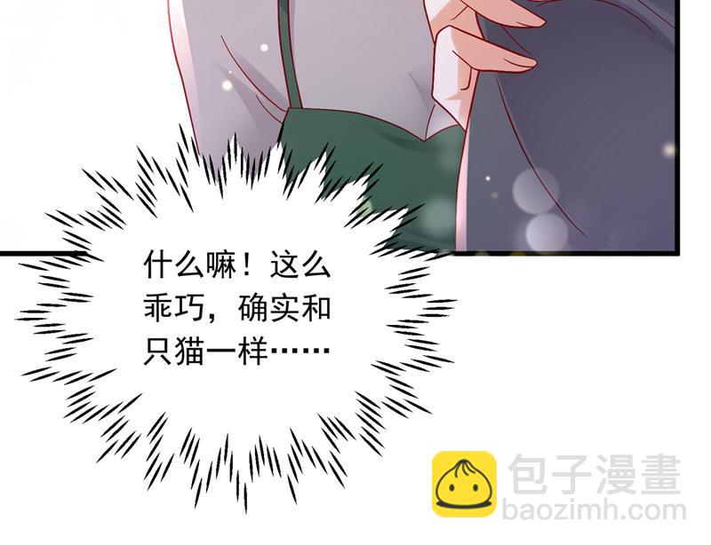 🍟沫许辰光 和我一起养大猫吧？ 第33页