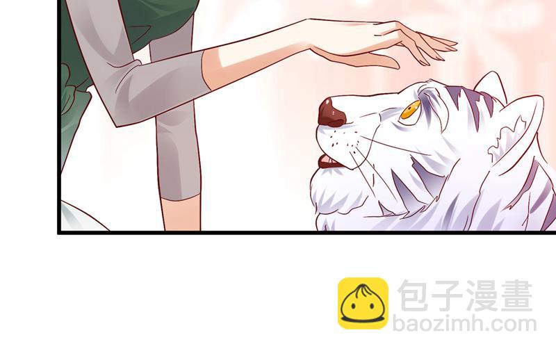 🍟沫许辰光 和我一起养大猫吧？ 第36页