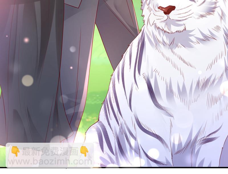 🍟沫许辰光 和我一起养大猫吧？ 第8页