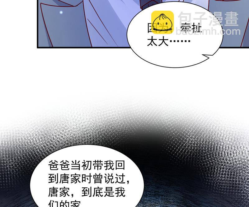 🍟沫许辰光 让唐家给我陪葬！ 第31页