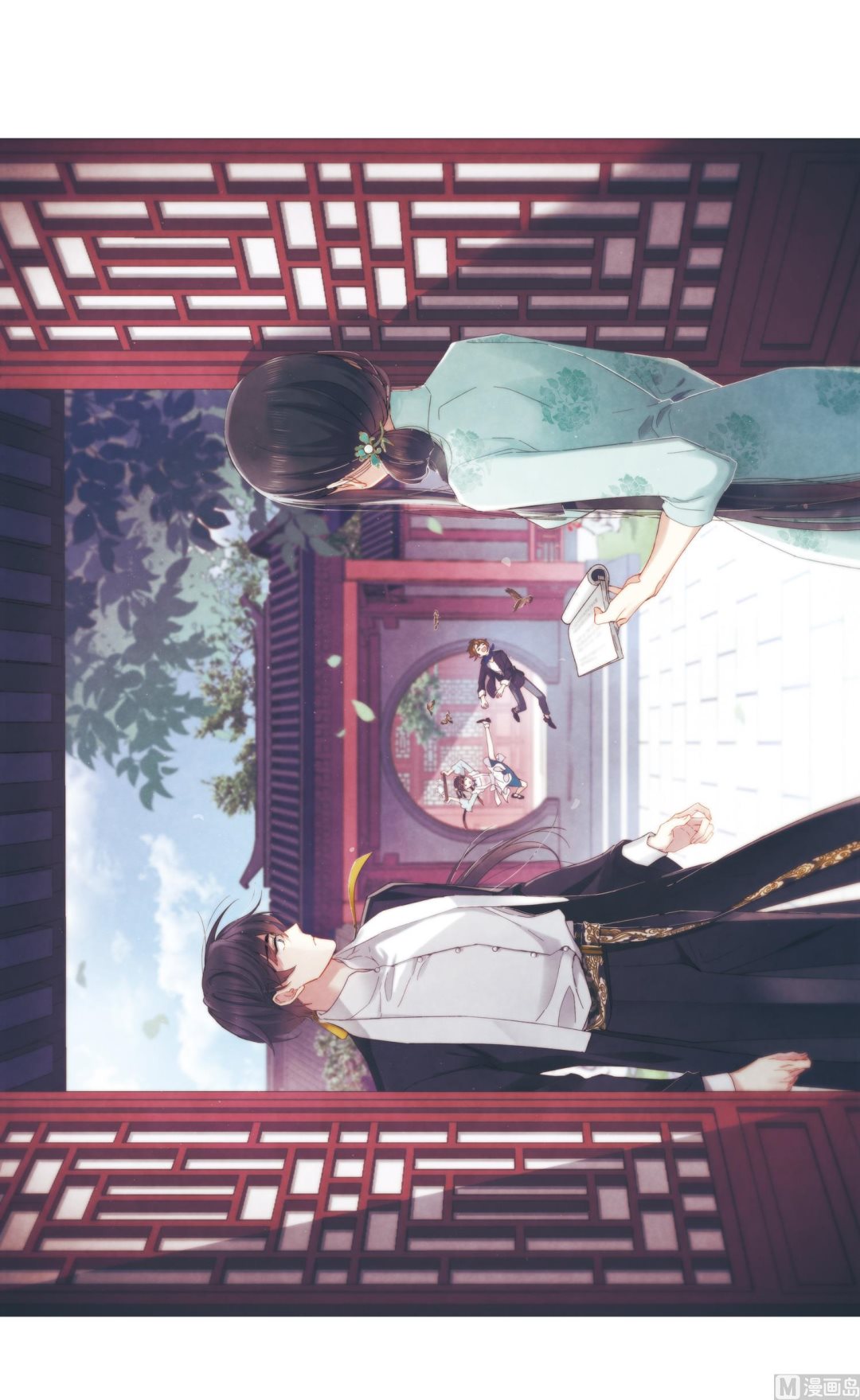 第11话1(1/2)-第24话