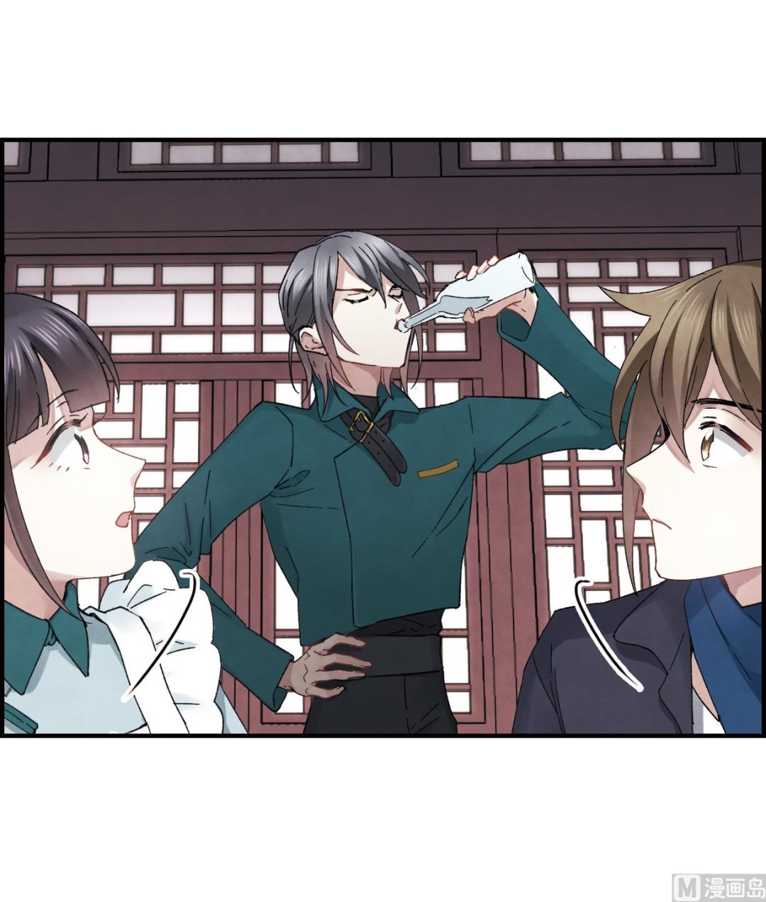 第18话1-第40话
