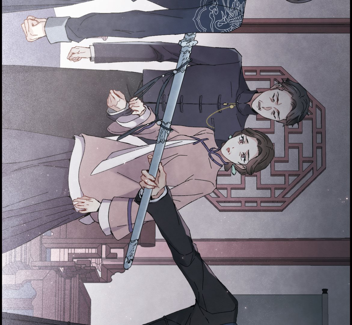 第26话3-第64话