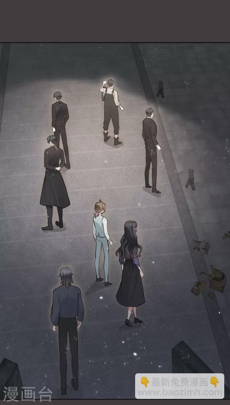 第2季6话2 阴墓-第168话