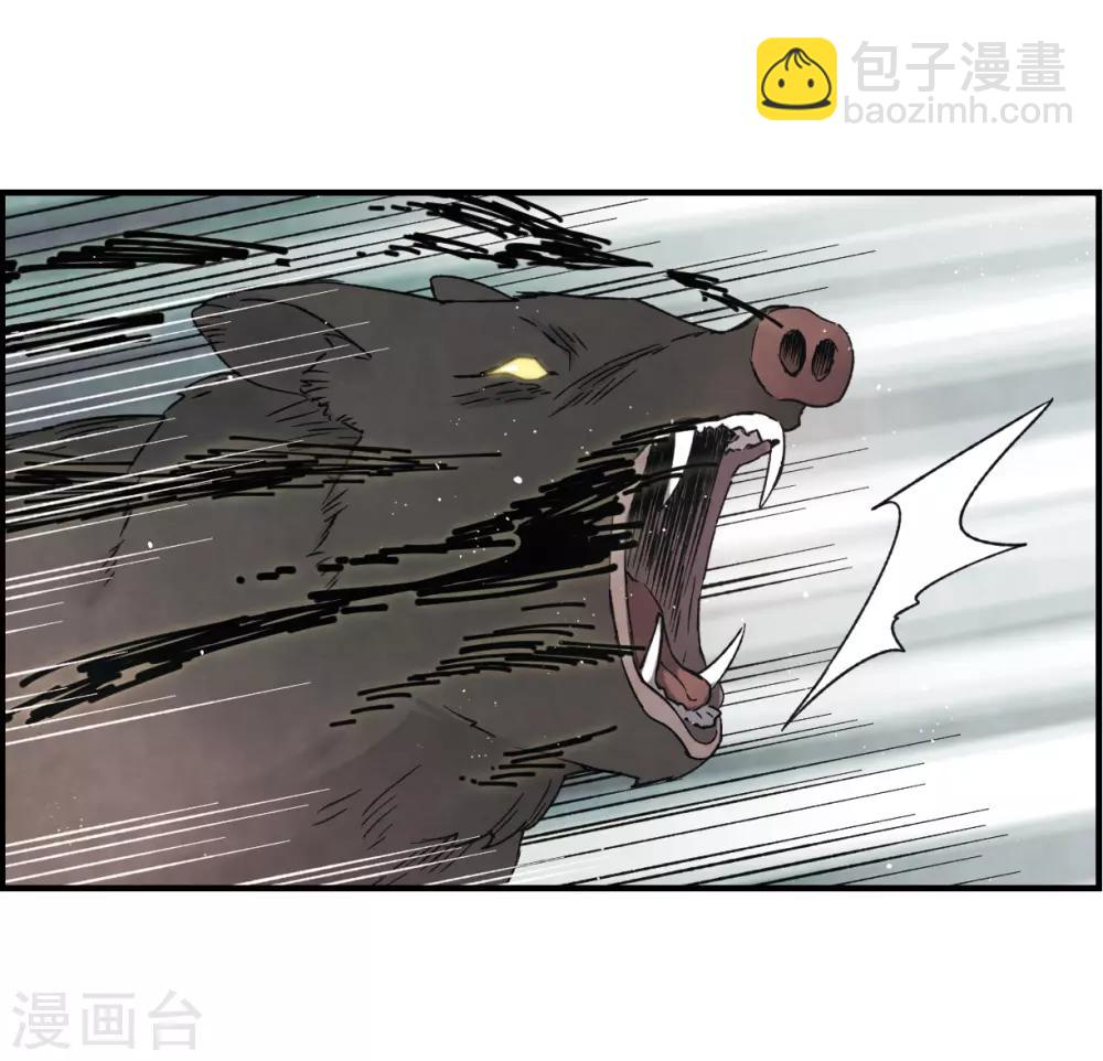 第13话2 狩猎-第30话