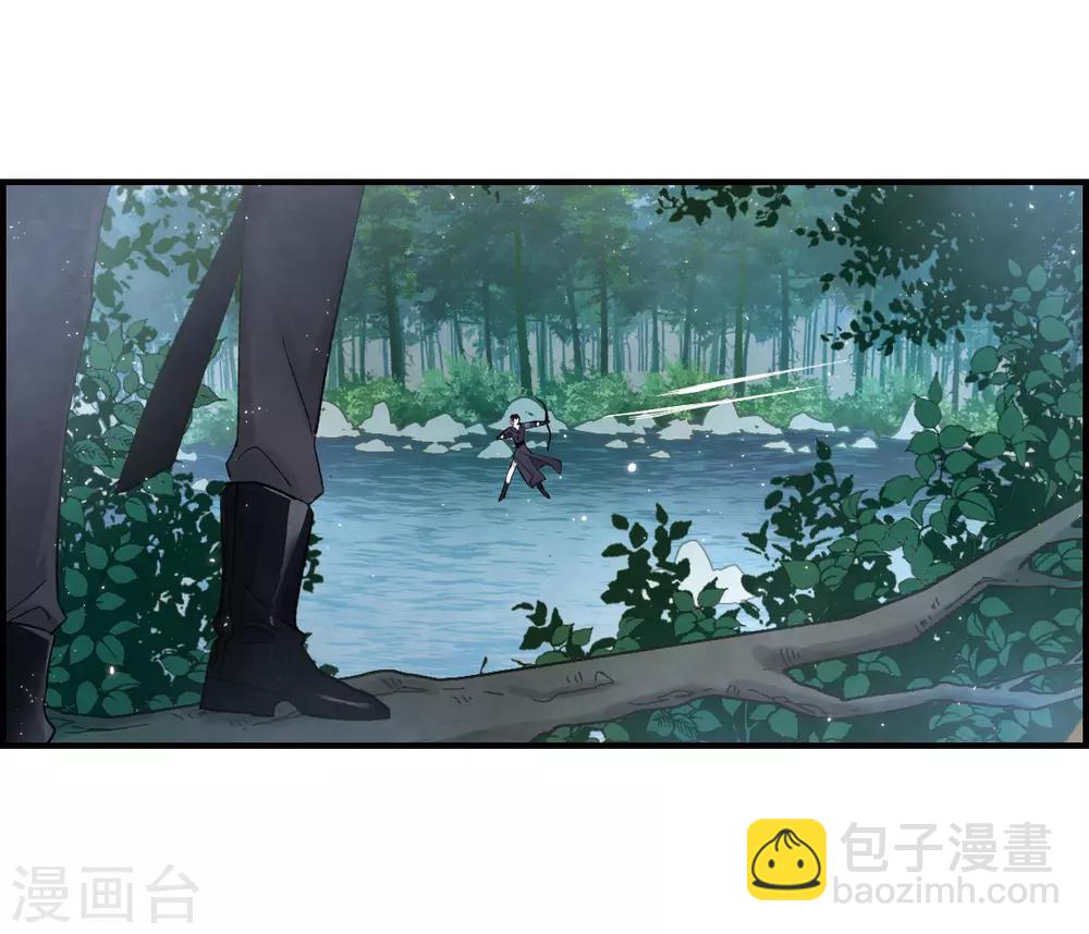 第14话1 魔物-第32话