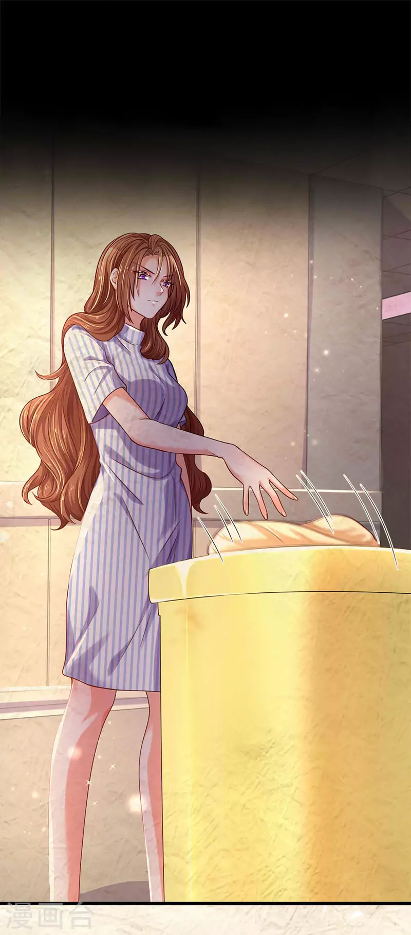 第262话 命运的纠缠-第232话