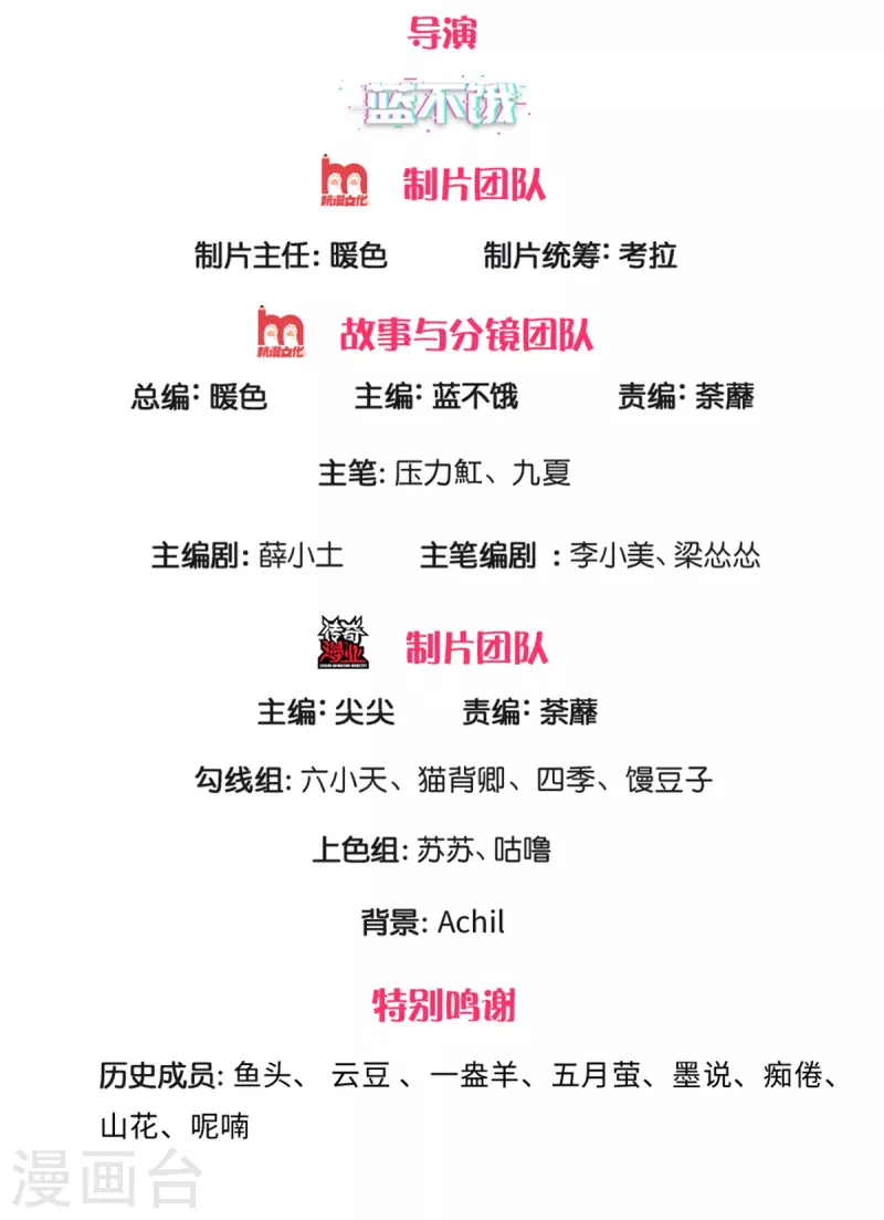 第262话 命运的纠缠-第232话