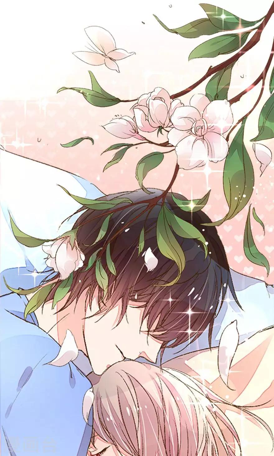 第109话 有我没人能欺负你！-第74话