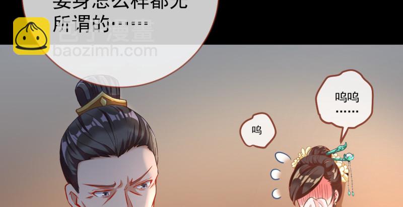 🍟万渣朝凰 聪明反被聪明误 第17页