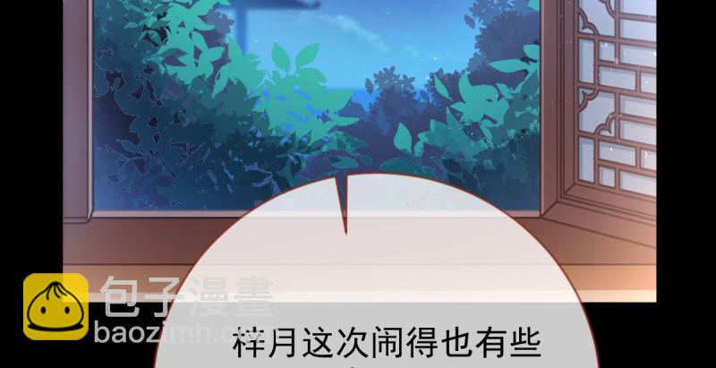 🍟万渣朝凰 聪明反被聪明误 第23页