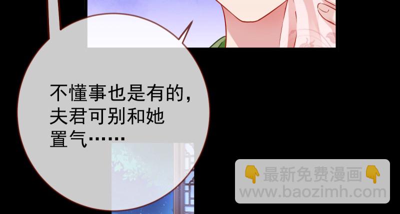 🍟万渣朝凰 聪明反被聪明误 第27页
