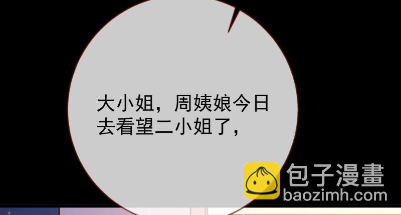 🍟万渣朝凰 聪明反被聪明误 第29页