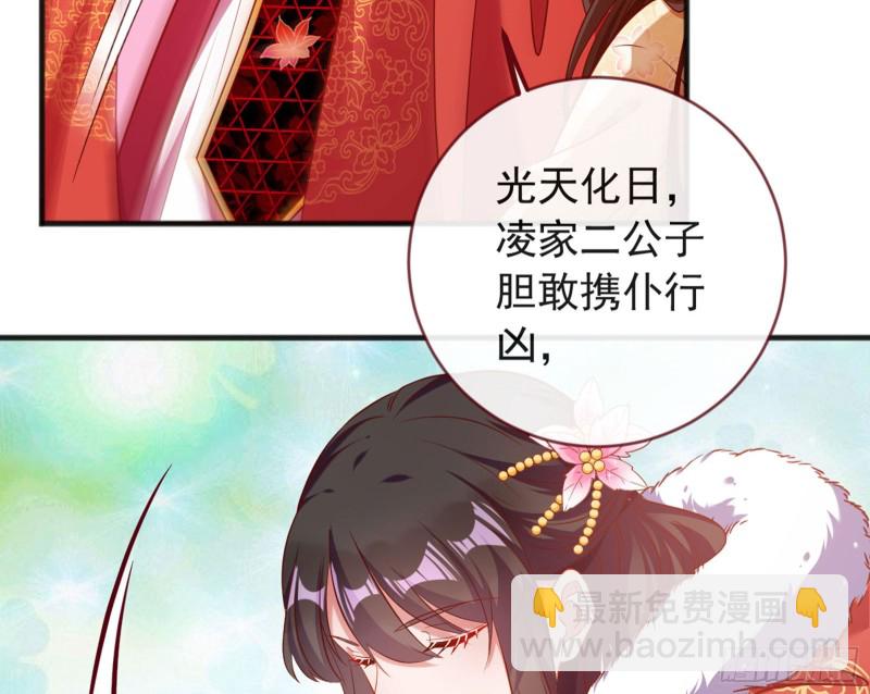 🍟万渣朝凰 血浓于水 第29页