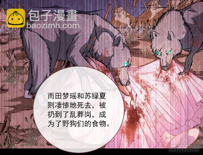 🍟万渣朝凰 逆天改命 第28页