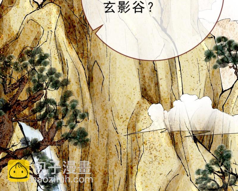 🍟万渣朝凰 玄影谷传人 第27页