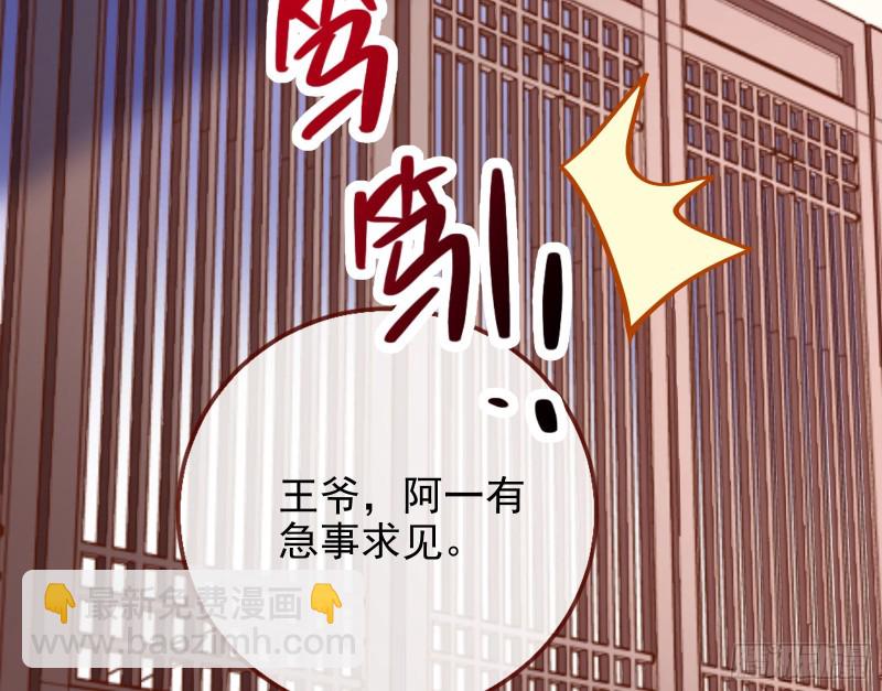 🍟万渣朝凰 宫女芍药 第30页