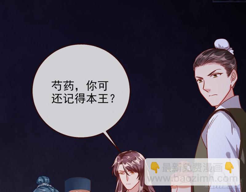🍟万渣朝凰 宫女芍药 第43页