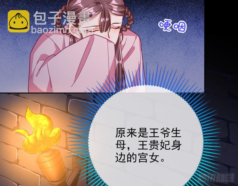 🍟万渣朝凰 宫女芍药 第49页