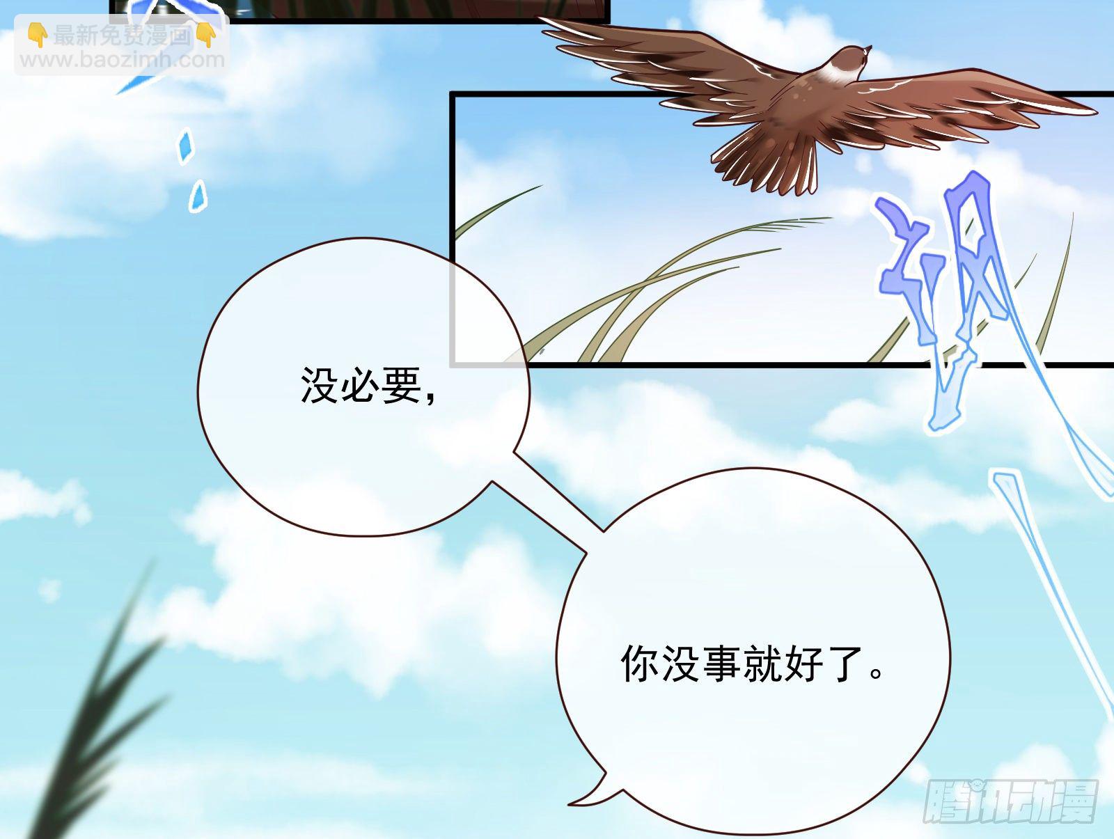 🍟万渣朝凰 嘀，好人卡 第13页